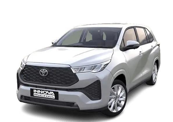 Innova Hycross in Karol Bagh