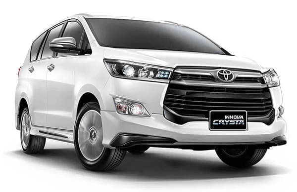 Ertiga Taxi hire in Laxmi Nagar