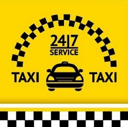 24 Hour Taxi in Moti Bagh