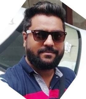 Love Sharma — Fleet Manager at Suri Tours