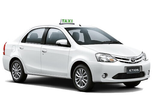 Taxi Service & Car Hire in Connaught Place