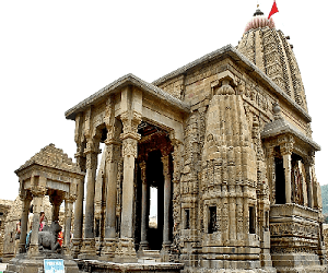 Baijnath Temple Palampur